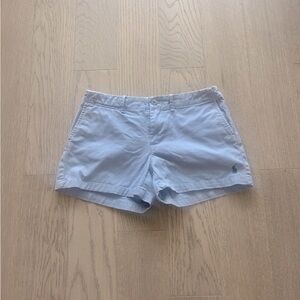 Ralph Lauren Sport Light Blue Shorts